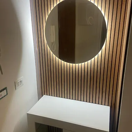 Modern House Dita Appartement *