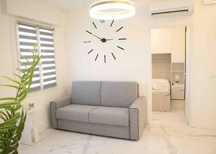 Appartement Modern House Dita Bibione