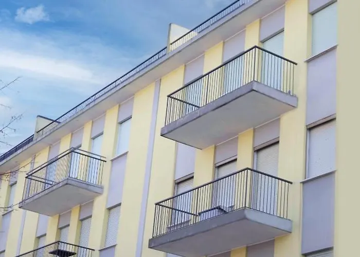 Modern House Dita * Bibione