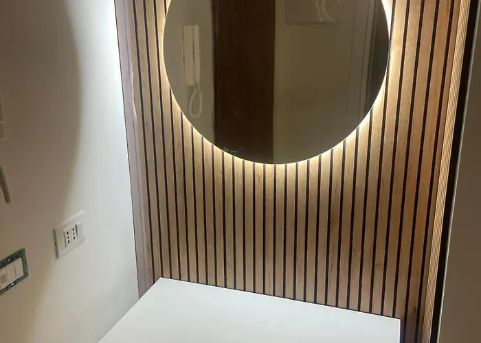 Modern House Dita Appartement *