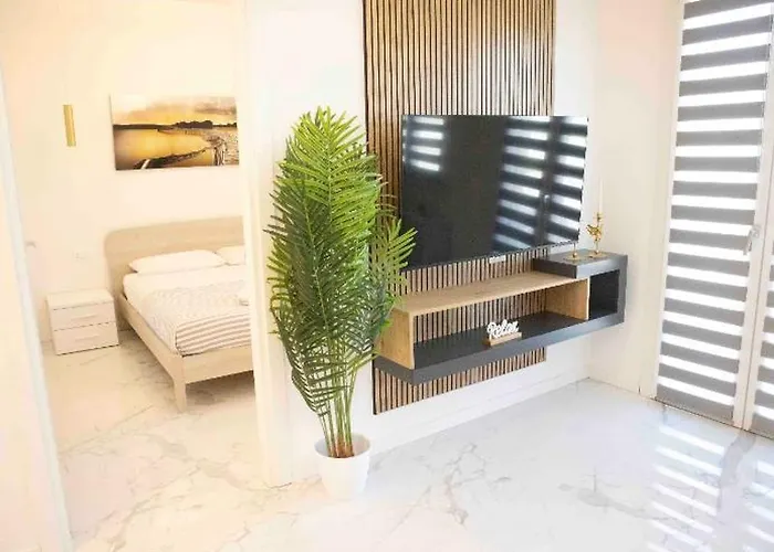 Appartement Modern House Dita