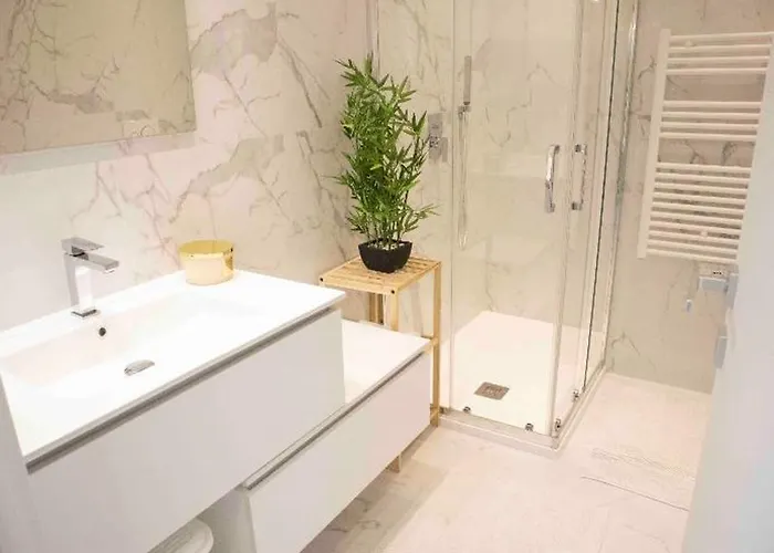 Appartement Modern House Dita Bibione