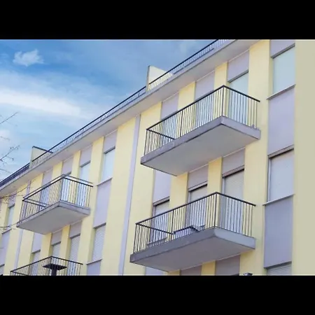 Modern House Dita * Bibione