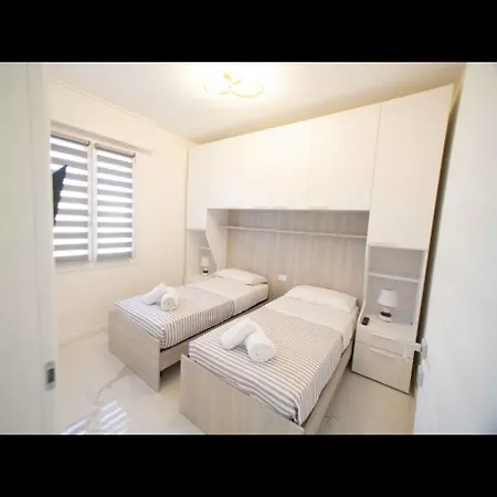 Modern House Dita *