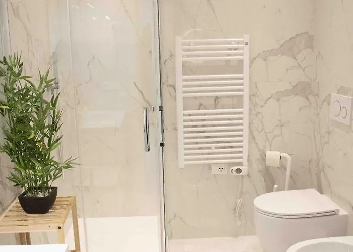 Apartment Modern House Dita