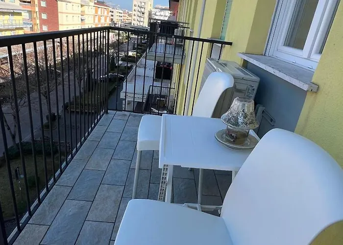 Modern House Dita Appartamento